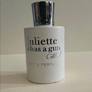 Juliette Has a Gun Not a Perfume - 27 fl oz
